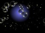 blue spaceball