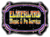 Logo Elmenland Music, K.H.G. c) 2004