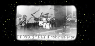 Protoplasma live im "Ossihaus" 1979