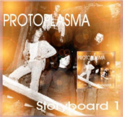 CD: PROTOPLASMA, Storyboard 1