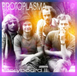 CD: PROTOPLASMA, Storyboard 2