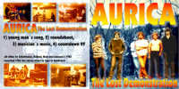 AURICA CD-Cover, größeres Bild: Clicken
